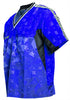 TOP TEN Kickboxing Shirt - PRISM